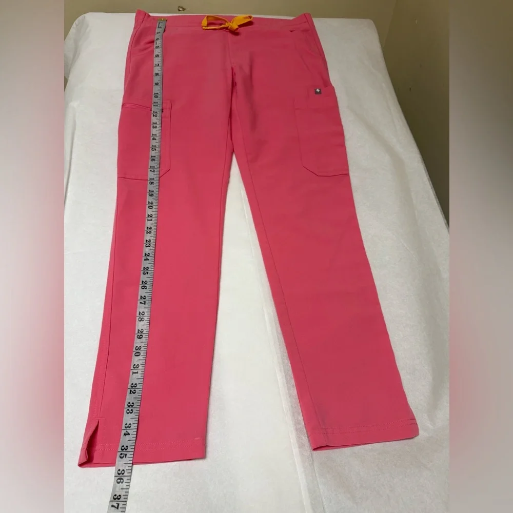 ➕Figs Scrub Joggers Pants Technical Collection ➕